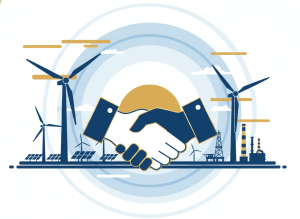 Libya energy investor confidence