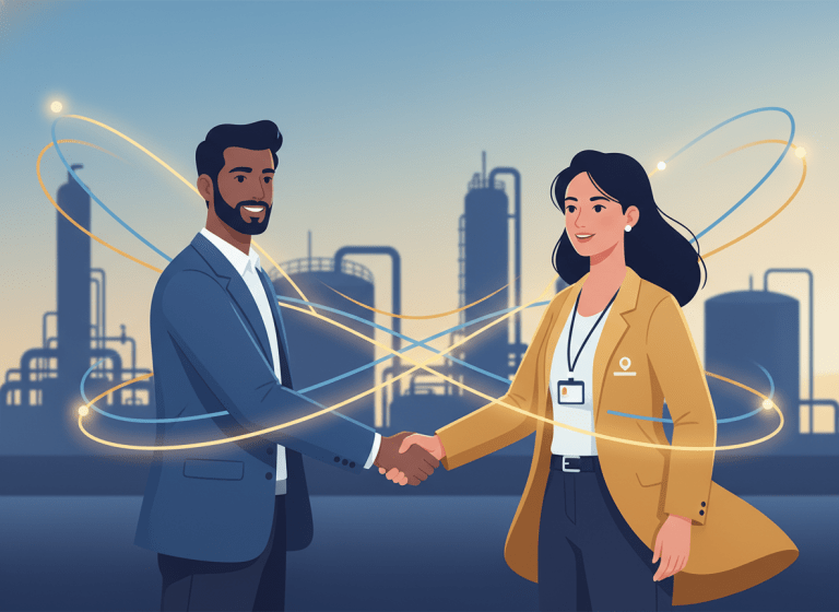 Libya downstream energy growth