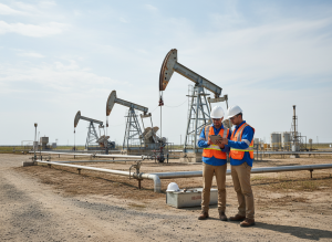 Libya marginal oil fields