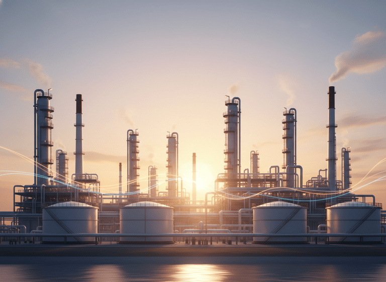 Libya gas connectivity