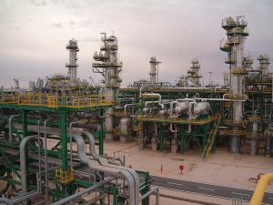 Libya’s Gas Hub Future