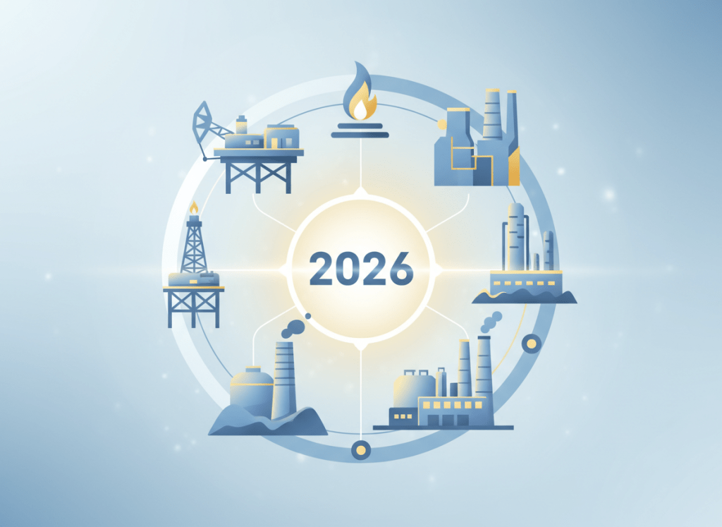 2026: A Pivotal Year for Libya’s Energy Sector