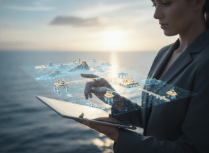 Libya deepwater exploration