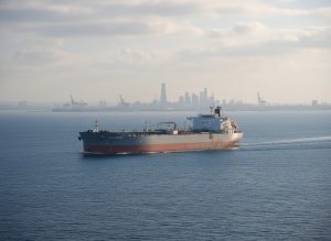 geopolitics and oil prices