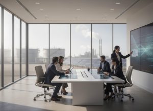 energy value beyond the wellhead