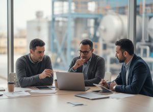 next generation of energy professionals