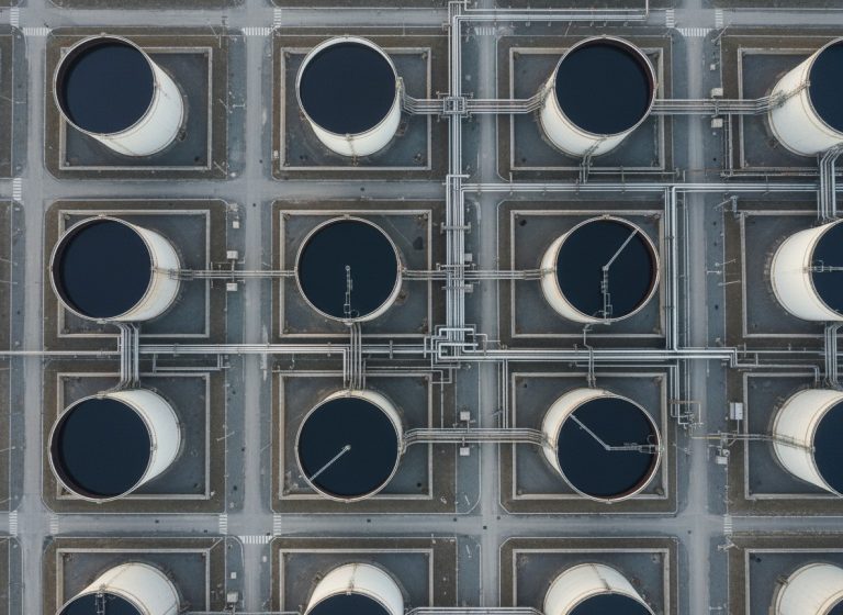 oil market abundance