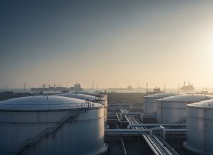 global energy market strategy